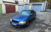 Volvo S40 1 generation [restyling] Sedan