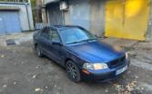 Volvo S40 1 generation [restyling] Sedan