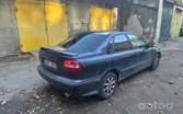 Volvo S40 1 generation [restyling] Sedan