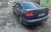 Volvo S40 1 generation [restyling] Sedan