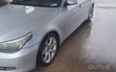 BMW 5 Series E60/E61 [restyling] Sedan