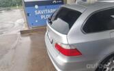 BMW 5 Series E60/E61 [restyling] Sedan