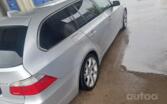 BMW 5 Series E60/E61 [restyling] Sedan