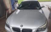 BMW 5 Series E60/E61 [restyling] Sedan