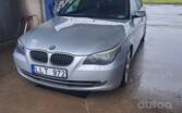 BMW 5 Series E60/E61 [restyling] Sedan