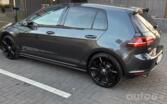 Volkswagen Golf 7 generation Hatchback 5-doors