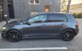 Volkswagen Golf 7 generation Hatchback 5-doors