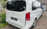 Mercedes-Benz V-Class W447 Minivan