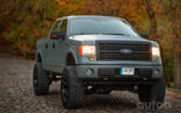 Ford F-150 12 generation