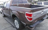 Ford F-150 12 generation