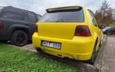 Volkswagen Golf 4 generation Hatchback 3-doors