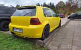 Volkswagen Golf 4 generation Hatchback 3-doors