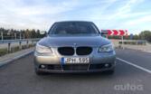 BMW 5 Series E60/E61 Sedan