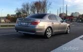 BMW 5 Series E60/E61 Sedan