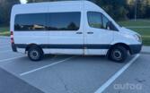 Mercedes-Benz Sprinter Second generation