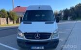 Mercedes-Benz Sprinter Second generation