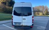 Mercedes-Benz Sprinter Second generation