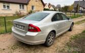 Volvo S80 2 generation Sedan