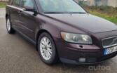 Volvo V50 1 generation wagon