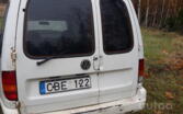 Volkswagen Caddy 2 generation Pickup