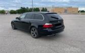 BMW 5 Series E60/E61 [restyling] Touring wagon