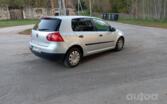 Volkswagen Golf 5 generation Hatchback 5-doors