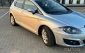 SEAT Leon 2 generation [restyling] Hatchback