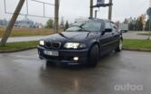 BMW 3 Series E46 Sedan 4-doors