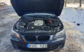 BMW 5 Series E60/E61 [restyling] Touring wagon