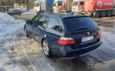 BMW 5 Series E60/E61 [restyling] Touring wagon