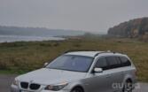 BMW 5 Series E60/E61 [restyling] Touring wagon