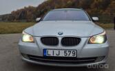 BMW 5 Series E60/E61 [restyling] Touring wagon