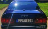 Audi A8 D2/4D [restyling] Sedan 4-doors