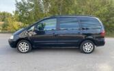 Volkswagen Sharan 1 generation [2th restyling] Minivan