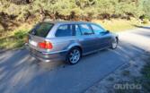 BMW 5 Series E39 Touring wagon