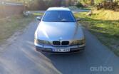 BMW 5 Series E39 Touring wagon