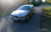 BMW 5 Series E39 Touring wagon