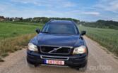 Volvo XC90 1 generation [restyling] Crossover