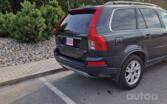 Volvo XC90 1 generation [restyling] Crossover