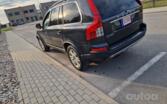 Volvo XC90 1 generation [restyling] Crossover