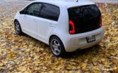 Volkswagen up! 1 generation