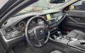 BMW 5 Series F07/F10/F11 [restyling] Touring wagon