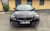 BMW 5 Series F07/F10/F11 [restyling] Touring wagon