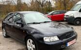 Audi A3 8L Hatchback 5-doors