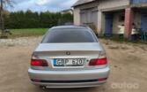 BMW 3 Series E46 [restyling] Coupe