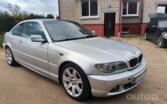 BMW 3 Series E46 [restyling] Coupe