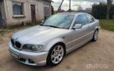 BMW 3 Series E46 [restyling] Coupe