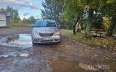 Chrysler Town & Country 5 generation [restyling]