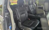 Chrysler Town & Country 5 generation [restyling]