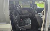 Chrysler Town & Country 5 generation [restyling]